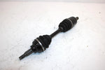 2002 Honda Foreman Es Oem Short Front Left Axle 42350-HN0-671 AH34