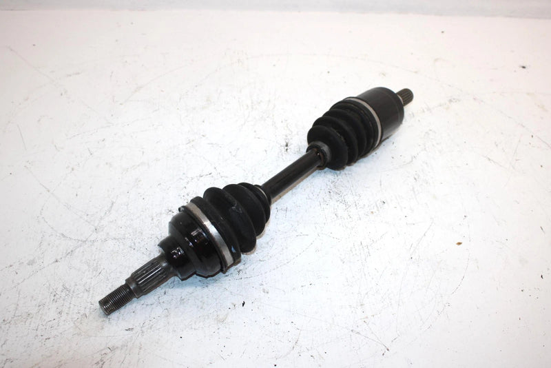 2002 Honda Foreman Es Oem Short Front Left Axle 42350-HN0-671 AH34