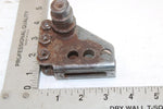 Yamaha Enticer 340 Deluxe Oem Right Side Skid Rail Bracket 8E3-47464-00-00 SY129
