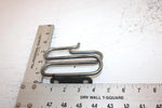 1998 Yamaha  Grizzly Oem Cable Routing Bracket 4KB-23868-01-00 AY49
