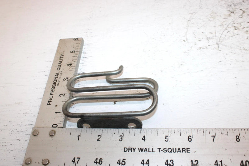 1998 Yamaha  Grizzly Oem Cable Routing Bracket 4KB-23868-01-00 AY49