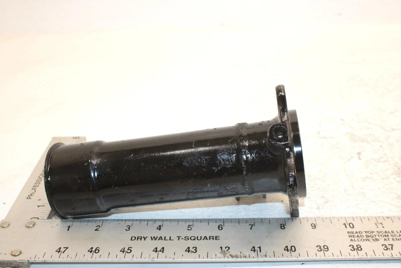 1986 Honda Trx 350 A Fourtrax 4x4 Oem Left Rear Axle Housing 52120-HA7-770 AH43