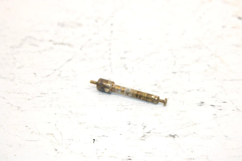 2001 Ski-doo Mxz 800 Oem Choke Plunger 404161907 SS19