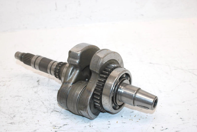 2006 Honda Trx 500 Fea Oem Crankshaft 13000-HP0-A00 AH14