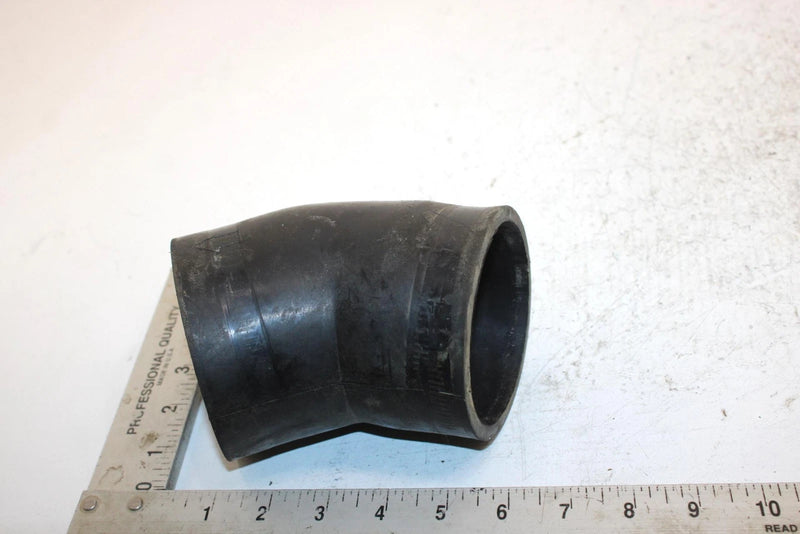 2002 Yamaha Waverunner Xlt800 Oem Exhaust Hose #2 F0D-6758C-01-00 JY25