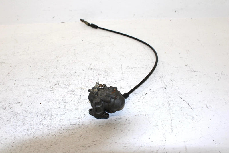 1990 Yamaha Phazer Ii LE Oem Oil Pump W/Cable 8V0-13101-01-00 SY14