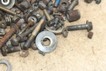 2003 Polaris Trial Blazer Oem Nut Bolt Spacer Hardware Kit AP156