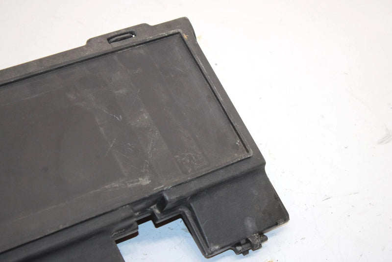 97 Arctic Cat Jag Oem Airbox Cover Set 0616-972 0616-973 SA26