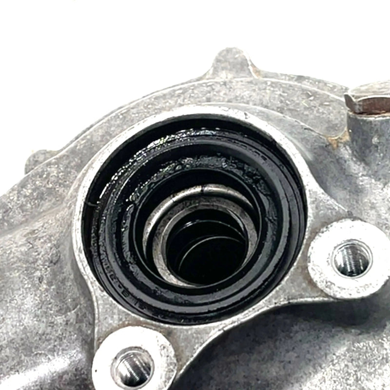 95 Yamaha Big Bear 350 YFM350FW 4x4 OEM Front Gearcase 2HR-46161-00-00 AY58