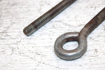 1995 Arctic Cat Puma Oem Front Torque Arm Eye Bolt Pair 2272-037 SA30