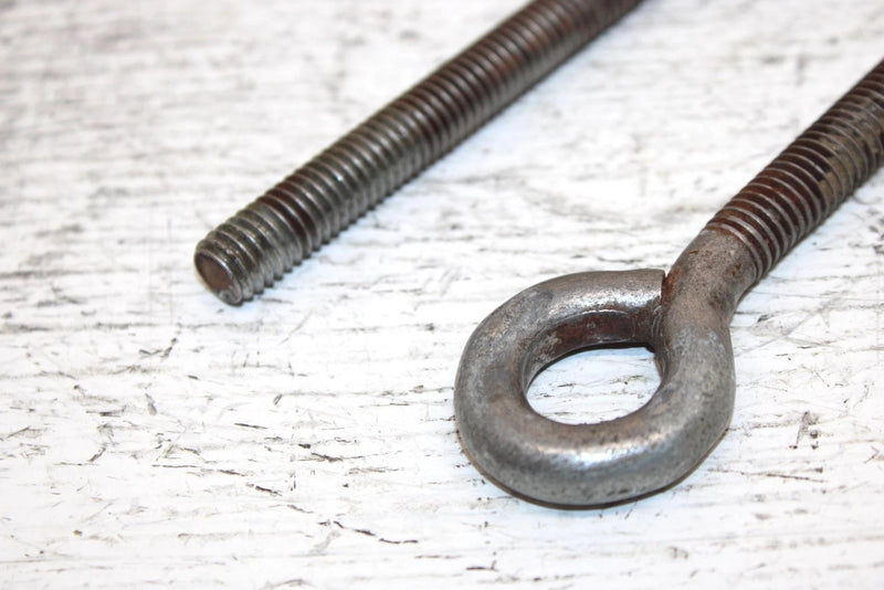 1995 Arctic Cat Puma Oem Front Torque Arm Eye Bolt Pair 2272-037 SA30