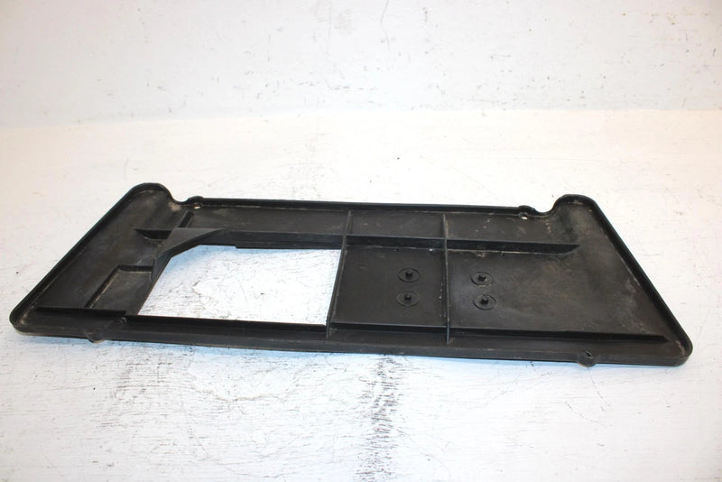 2001 Ski-doo Mxz 600 Oem Air Intake Panel 517302836 SS4
