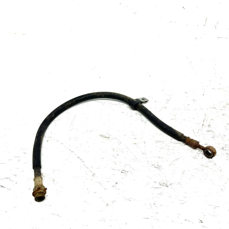 98-02 Arctic Cat 300 4X4 OEM Rear Brake Line 0402-881 AA15
