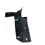 2008 Kawasaki Teryx 750 KRF750A 4x4 OEM Mud Flap 35019-0077 XK0.2