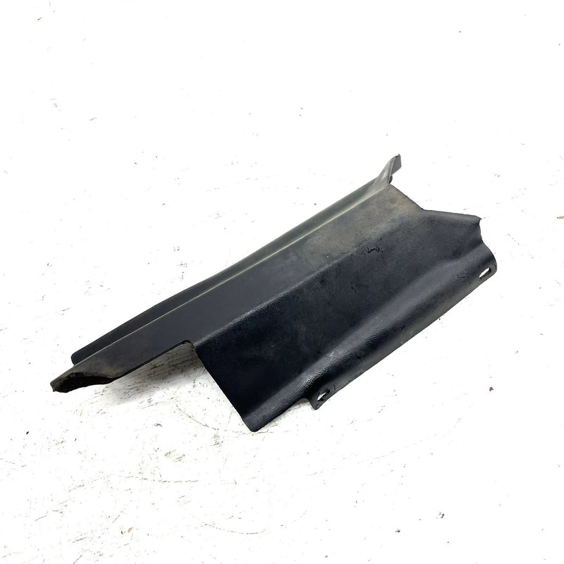 1991 Polaris Trail Boss 350L 2x4 OEM Front Upper Chain Guard 5430902 AP227