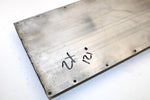 2002 Ski-doo Mxz 600 Oem Rear Heat Exchanger 518322901 SS96