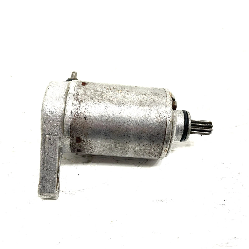 93-98 Yamaha Kodiak 400 YFM400 4x4 OEM Starter Motor 1UY-81890-00-00 AY71