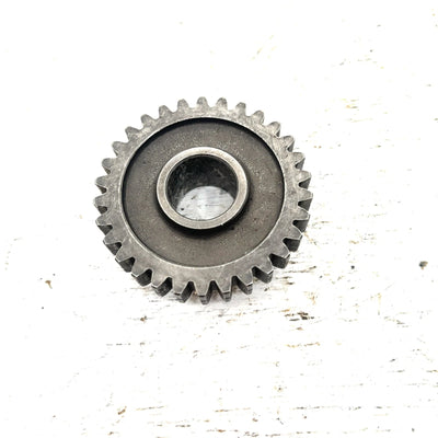 84-87 Suzuki Quadrunner 185 OEM 30T Reverse Idler Gear 24561-24410 AS33