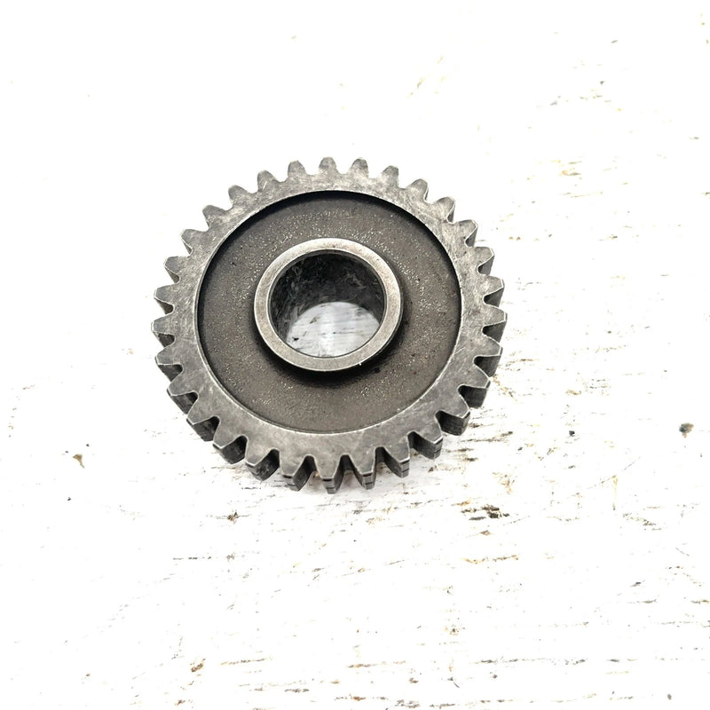 84-87 Suzuki Quadrunner 185 OEM 30T Reverse Idler Gear 24561-24410 AS33