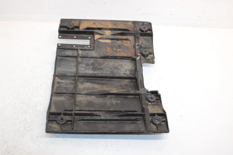 2001 Sea-doo Gtx Oem Ride Plate 271000712 JS52