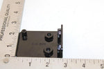 03 Arctic Cat 500 Fis Automatic  Oem 4x4 Shift Mounting Plate 0502-234 AA19