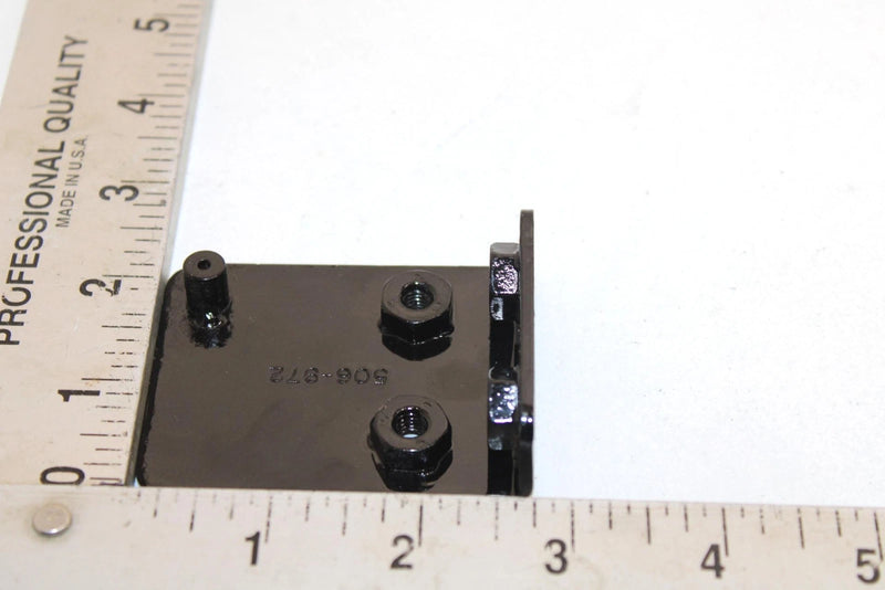 03 Arctic Cat 500 Fis Automatic  Oem 4x4 Shift Mounting Plate 0502-234 AA19