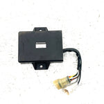 1996 Sea-Doo GTX OEM CDI ECU ECM Ignition Box W/3 Teathers 278000858 JS60
