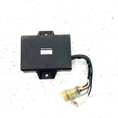 1996 Sea-Doo GTX OEM CDI ECU ECM Ignition Box W/3 Teathers 278000858 JS60