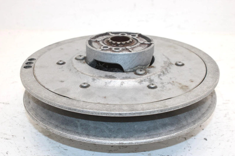 1991 Yamaha Phazer Ii Oem Secondary Fixed Clutch 89N-17660-00-00 SY27