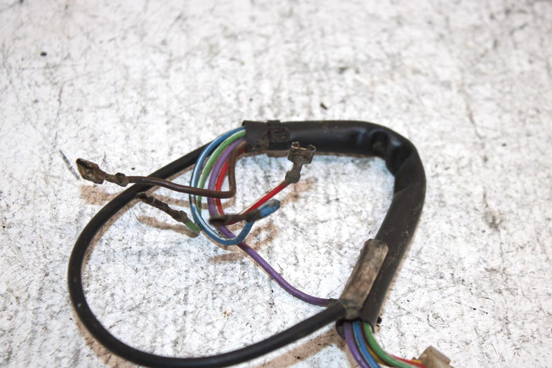 1999 Polaris Sportsman 335 Oem Indicator Harness 2460574 AP17