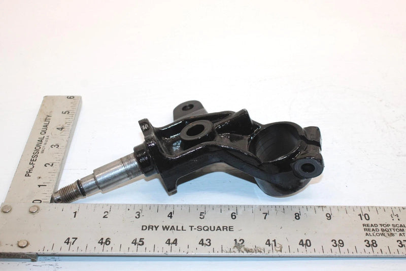 1992 Honda Trx 300 A Oem Left Steering Knuckle 51221-HC4-000 AH51