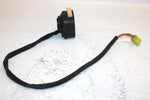 2009 Suzuki Lt-a400f Oem Left Switch 37400-27H00 AS26 