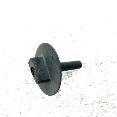 04-07 Honda Rancher 400 TRX400FA 4x4 OEM Fuel Selector Knob 16963-HM8-000ZA AH77