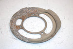 03 Kawasaki Prairie 650 Kvf650a 4x4  Oem Converter Cover 14091-1571 AK15