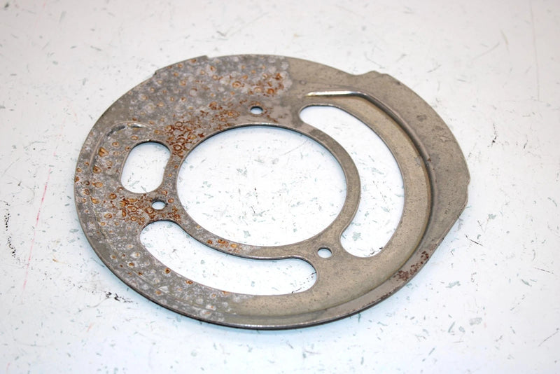 03 Kawasaki Prairie 650 Kvf650a 4x4  Oem Converter Cover 14091-1571 AK15