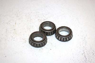 1999 Polaris Xplorer 400 Oem Tappered Roller Bearing Set Of 6 3554507 AP149