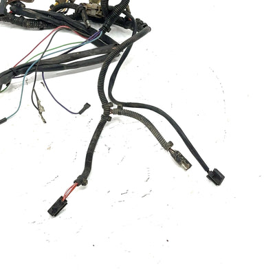 1999 Polaris Sport 400 OEM Main Wire Harness 2460707 AP210