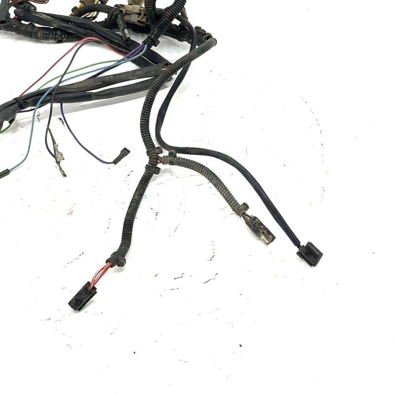1999 Polaris Sport 400 OEM Main Wire Harness 2460707 AP210