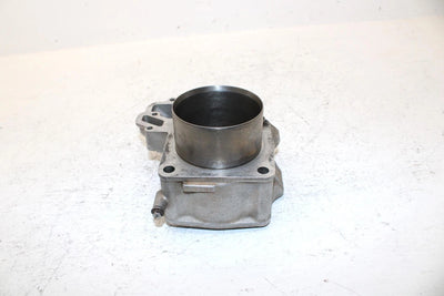 2004 Kawasaki Kfx 700 Oem 82mm Bore Front Cylinder 11005-1990 AK30