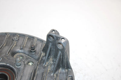 1987 Honda Fourtrax 350 A Oem Rear Brake Panel 43100-HA7-670 AH39