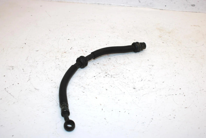 03 Honda Trx 250 Exa Sporttrax Ex Oem Upper Front Brake Line 45126-HM8-A01 AH10
