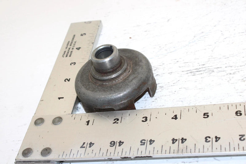 1992 Kawasaki Bayou 220 Oem Starter Recoil Pully Cup 49080-1051 AK35
