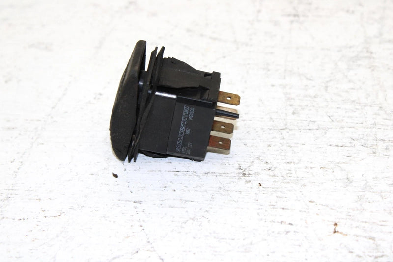 1996 Polaris 600 Xcr Sp Oem Handlebar Switch Pair 4032081 SP32