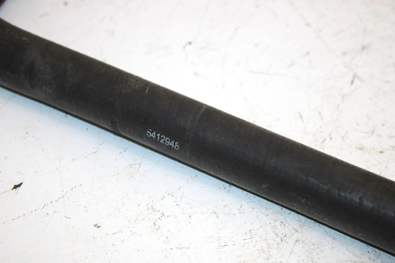 07 Polaris Iq 600 Ho Oem Coolant Hose Bottle/Tube 5412948 SP201