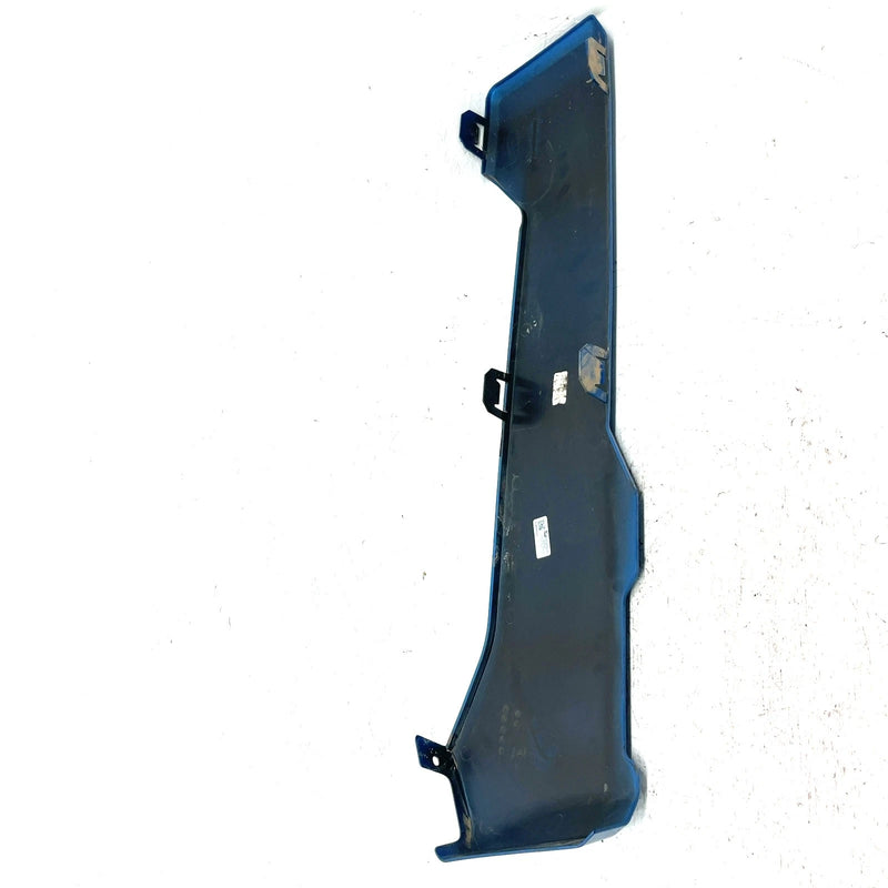 21-22 Can-Am Defender HD10 OEM Left Carrier Trim 708303598 XB0.2
