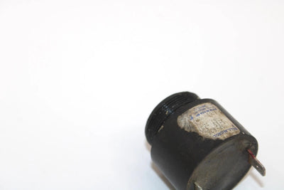 Ski-doo Oem Reverse Beeper Alarm Horn 515176035 Q4480