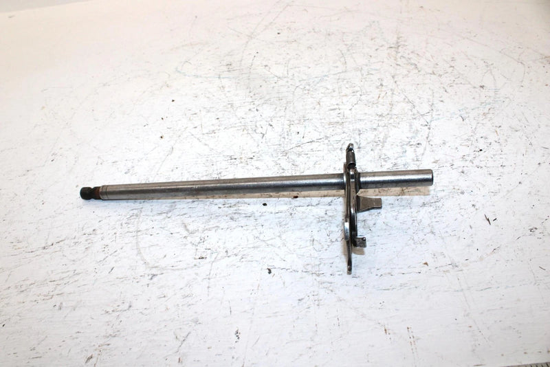 1992 Kawasaki Bayou 220 Oem Shift Shaft 13161-1238 AK36