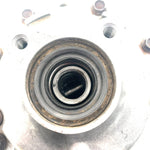 1996 Yamaha Kodiak 400 YFM400FW 4x4 OEM Front Diff Gearcase 2HR-46161-00-00 AY64
