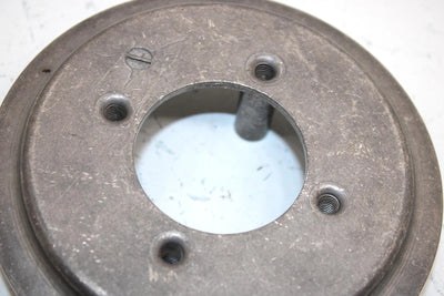 88 Kawasaki Bayou 220 Oem Plate-Clutch Operating 13187-1061 AK5