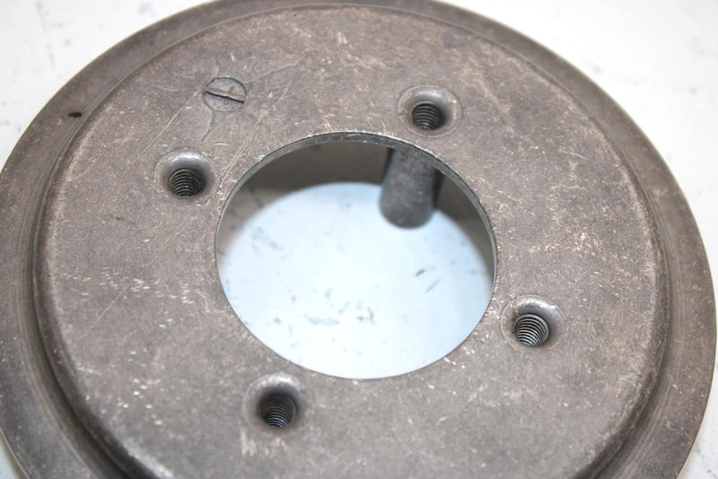 88 Kawasaki Bayou 220 Oem Plate-Clutch Operating 13187-1061 AK5